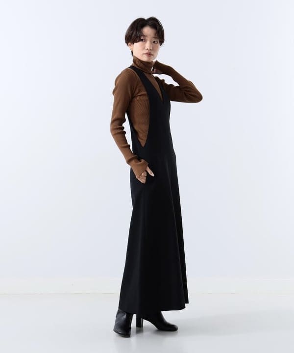 SANOさんの「BEAMS WOMEN｜」を使ったコーディネート