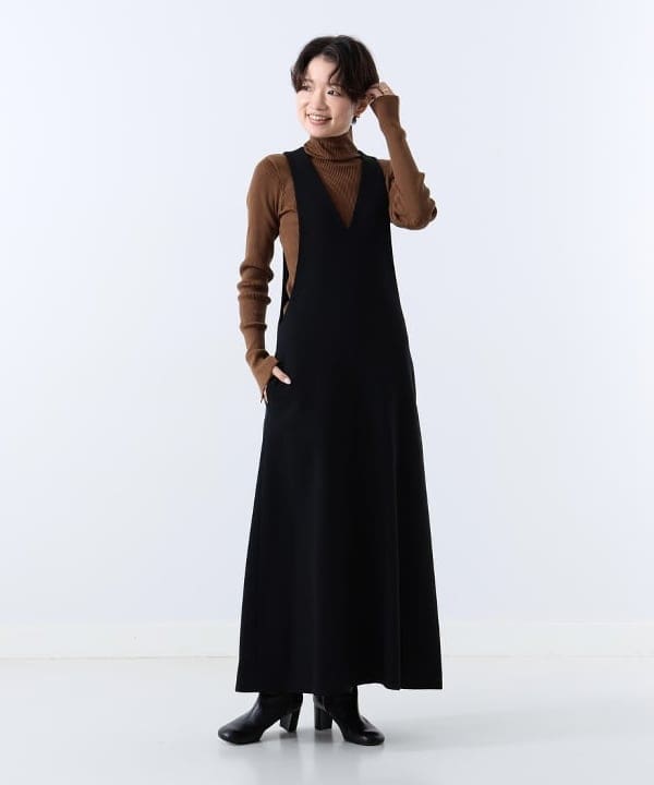 SANOさんの「BEAMS WOMEN｜」を使ったコーディネート