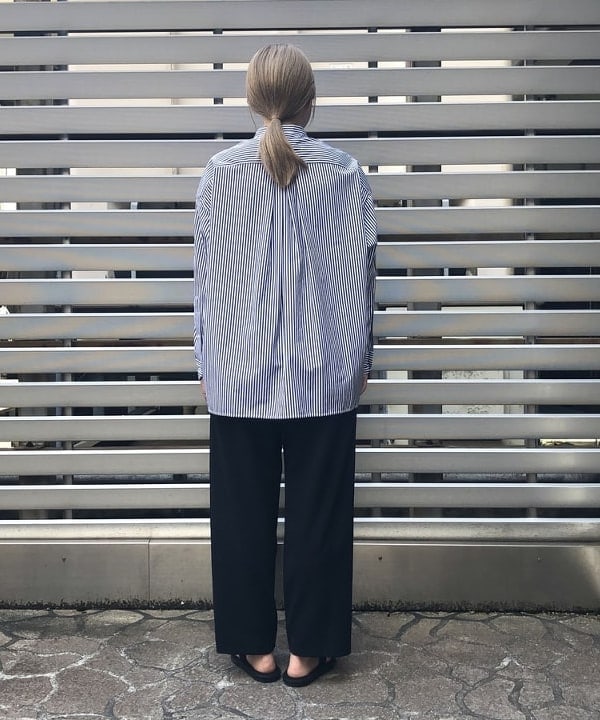 千田 静香さんの「BEAMS WOMEN｜」を使ったコーディネート
