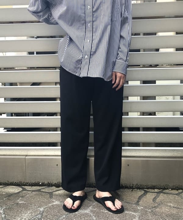 千田 静香さんの「BEAMS WOMEN｜」を使ったコーディネート
