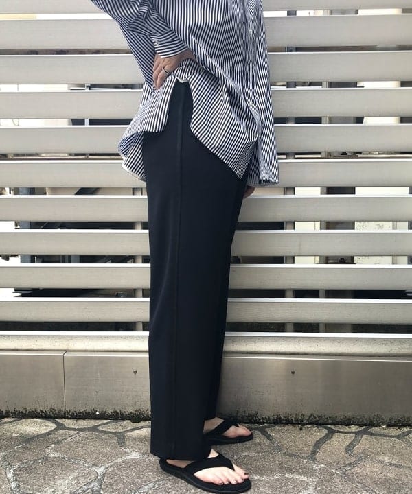 千田 静香さんの「BEAMS WOMEN｜」を使ったコーディネート
