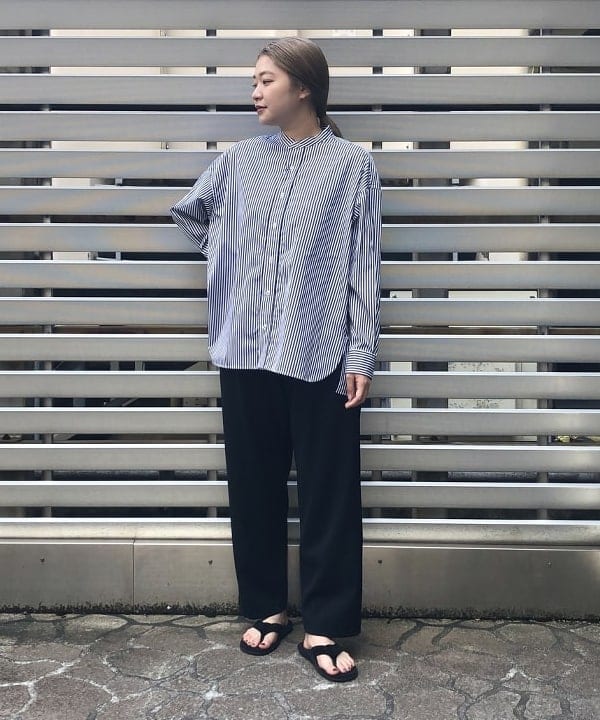 千田 静香さんの「BEAMS WOMEN｜」を使ったコーディネート