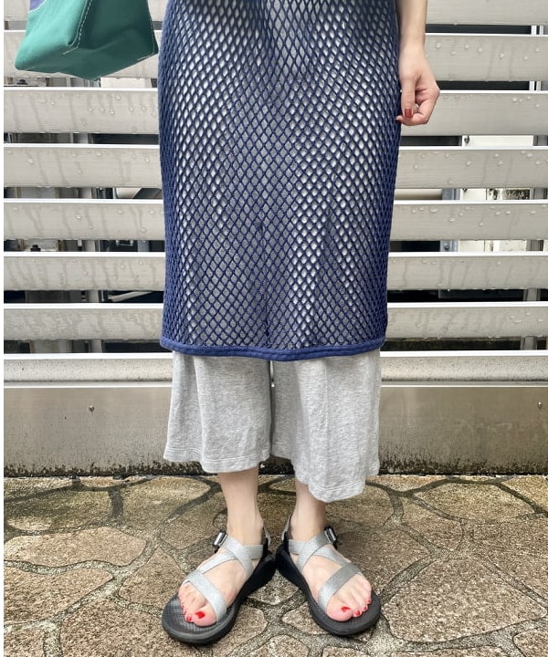 みりさんの「BEAMS WOMEN｜L.L.Bean × BEAMS PLUS ＆ BEAMS BOY / Deep Bottom Deluxe Boat and Tote Mini」を使ったコーディネート