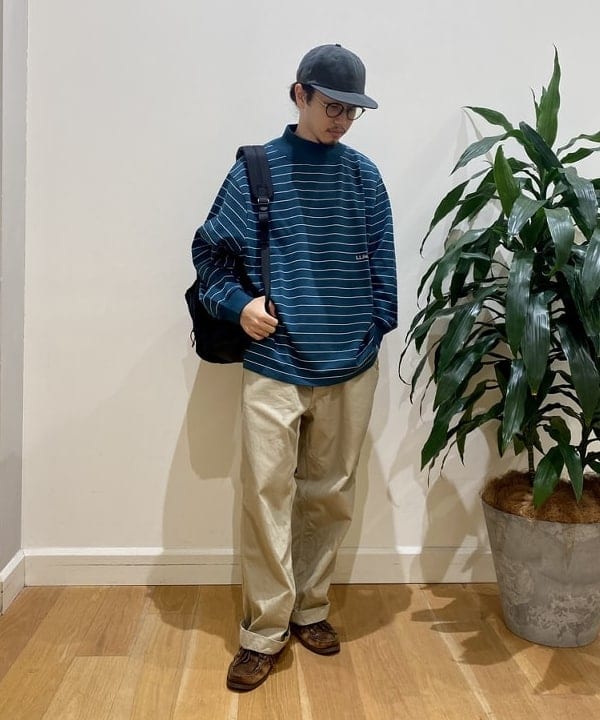 B:MING LIFE STORE by BEAMS 吉田 諭史