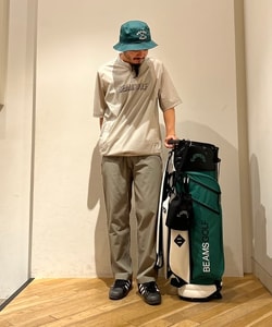 BEAMS GOLF（ビームス ゴルフ）BEAMS GOLF ORANGE LABEL / ストレッチ