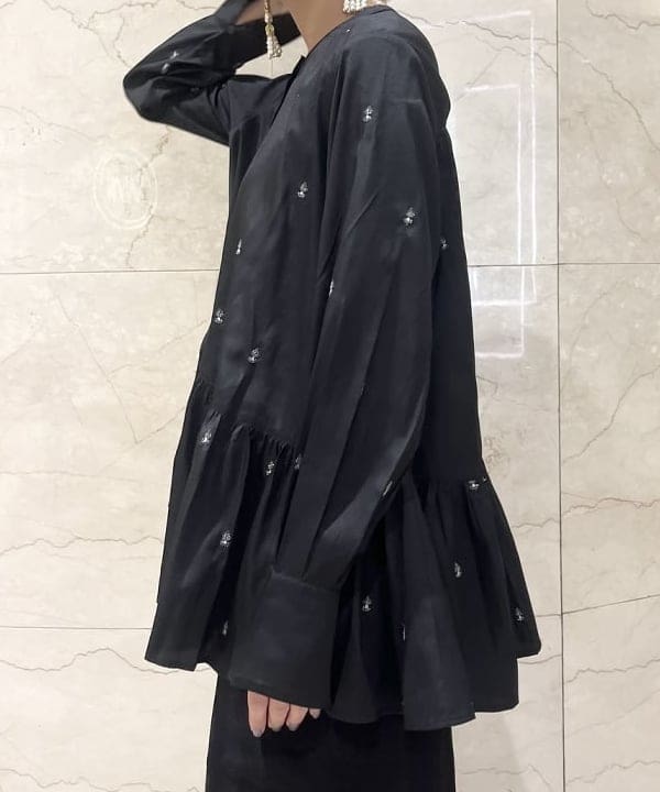 ハマモトさんの「BEAMS WOMEN｜」を使ったコーディネート