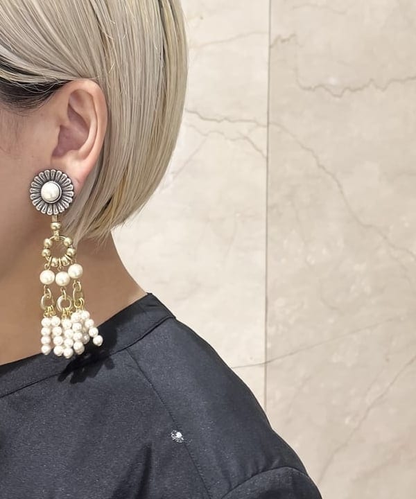 ハマモトさんの「BEAMS WOMEN｜」を使ったコーディネート