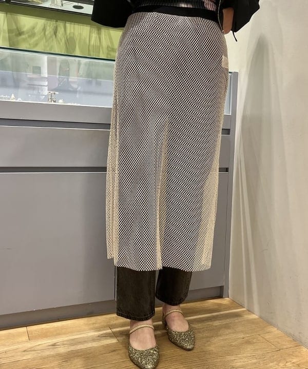 Yumenoさんの「BEAMS WOMEN｜」を使ったコーディネート