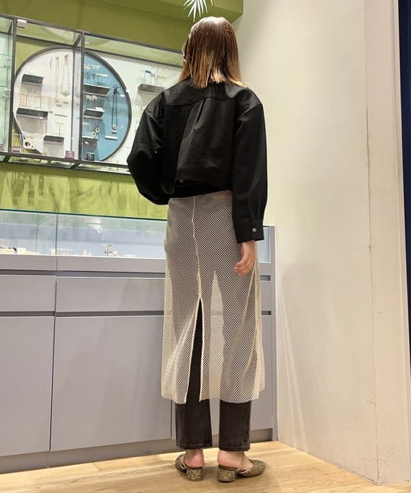 Yumenoさんの「BEAMS WOMEN｜」を使ったコーディネート