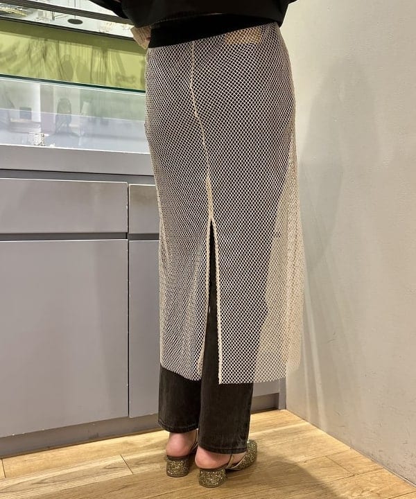 Yumenoさんの「BEAMS WOMEN｜」を使ったコーディネート