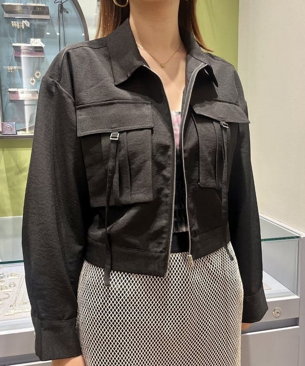 Yumenoさんの「BEAMS WOMEN｜」を使ったコーディネート