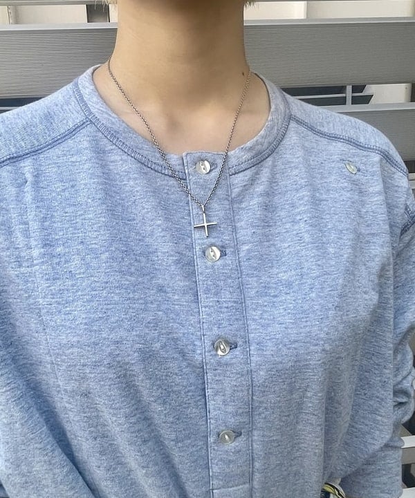 みりさんの「BEAMS WOMEN｜ラップ プリーツ スカート」を使ったコーディネート