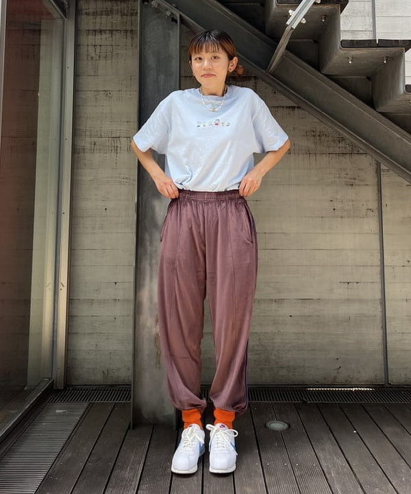 叶多 美柚（805994） スタイリング・コーディネイト｜BEAMS