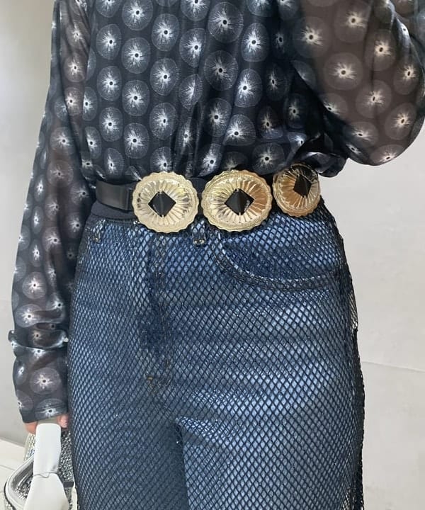 前田 優衣さんの「BEAMS WOMEN｜」を使ったコーディネート