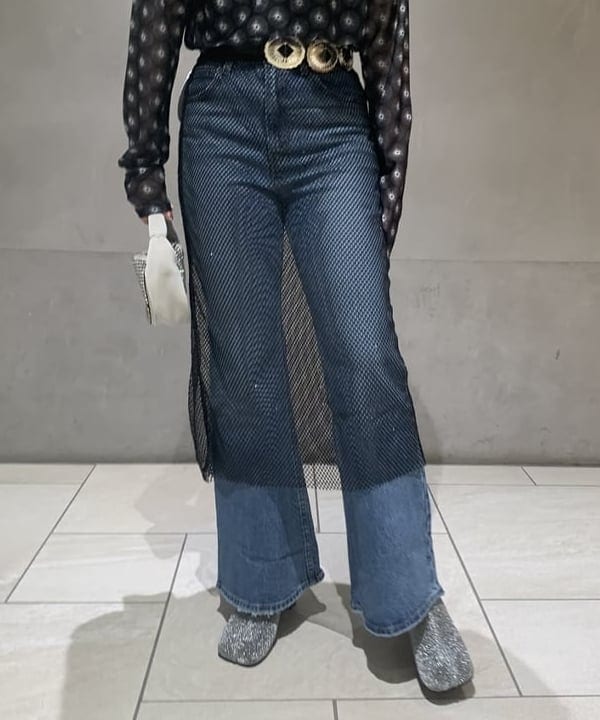 前田 優衣さんの「BEAMS WOMEN｜」を使ったコーディネート