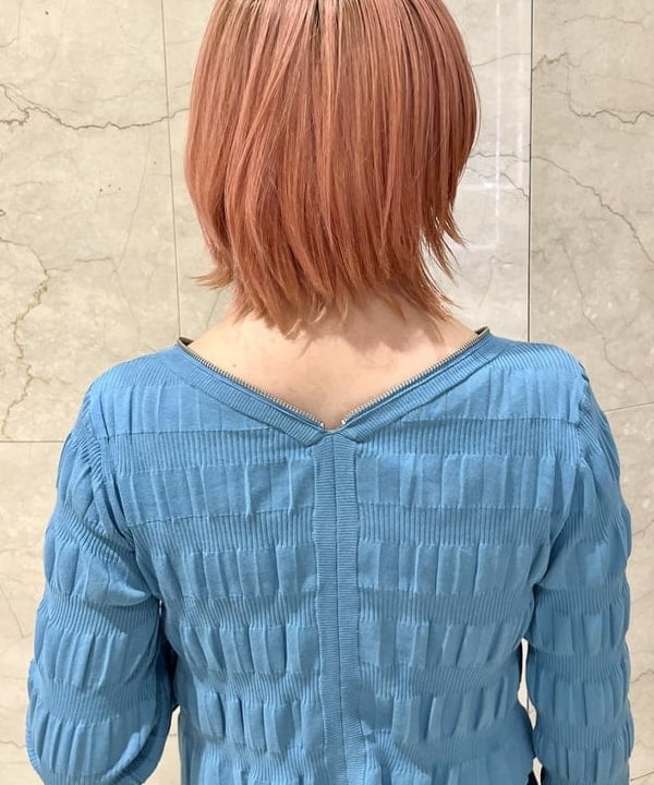 篠崎 香月さんの「BEAMS WOMEN｜」を使ったコーディネート