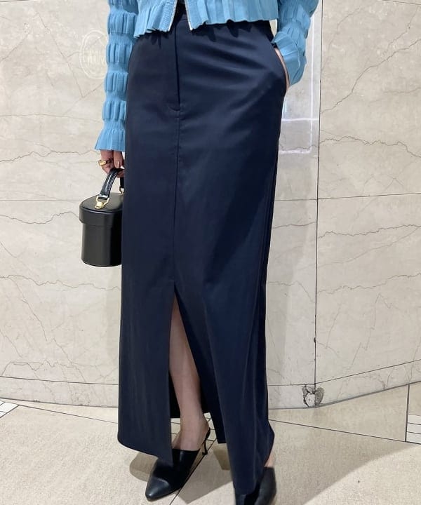 篠崎 香月さんの「BEAMS WOMEN｜」を使ったコーディネート