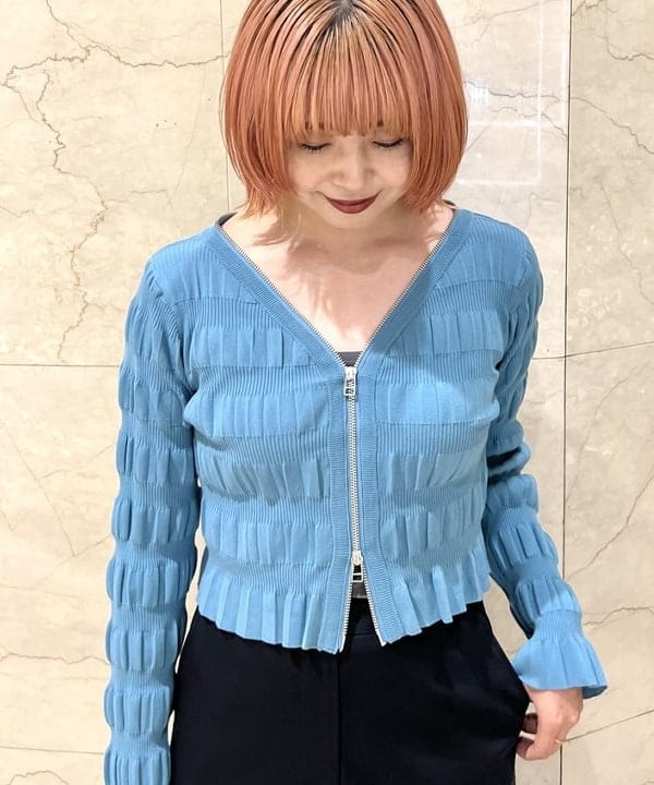 篠崎 香月さんの「BEAMS WOMEN｜」を使ったコーディネート