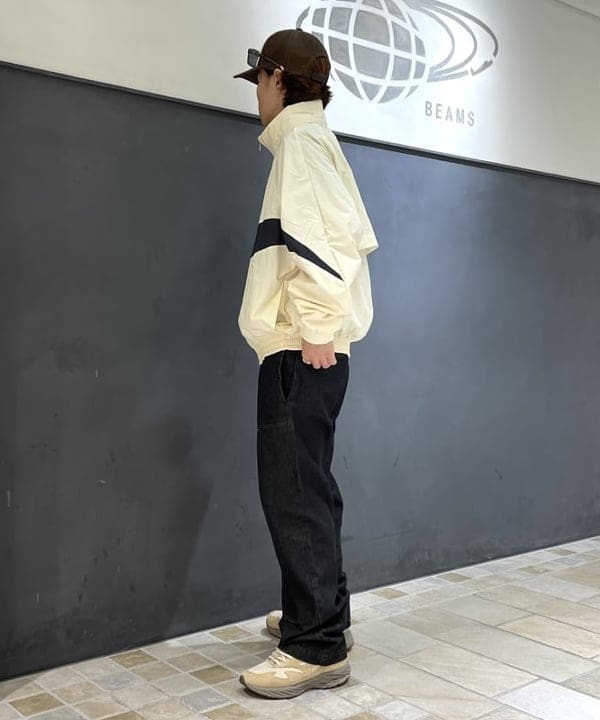 ビームス 恵比寿（806057） スタイリング・コーディネイト｜BEAMS