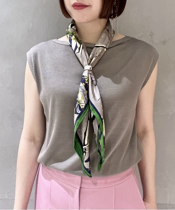 大川 美咲さんの「BEAMS WOMEN｜」を使ったコーディネート