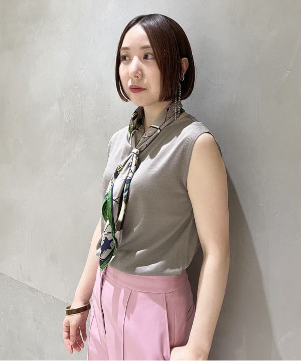 大川 美咲さんの「BEAMS WOMEN｜」を使ったコーディネート