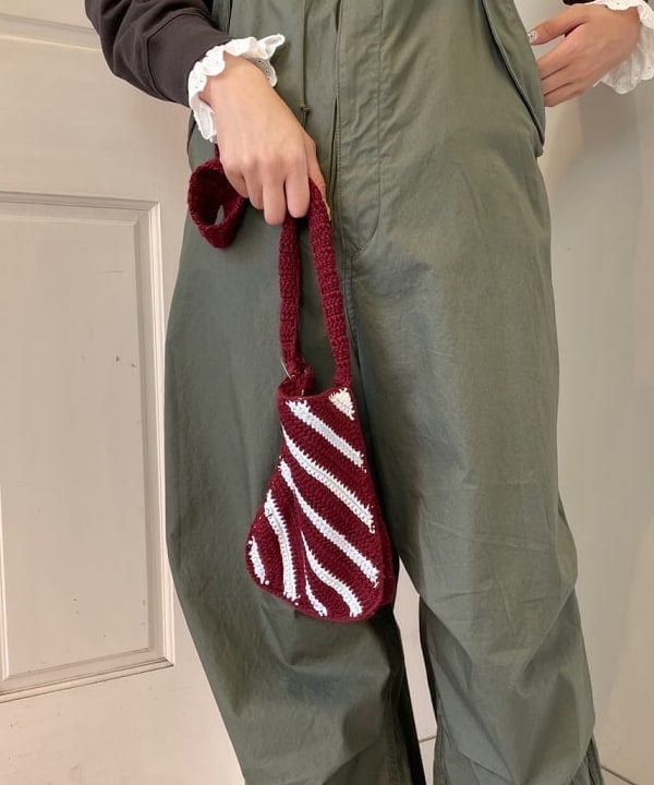 おのすさんの「BEAMS WOMEN｜BEAMS BOY / US ARMY オーバー パンツ」を使ったコーディネート