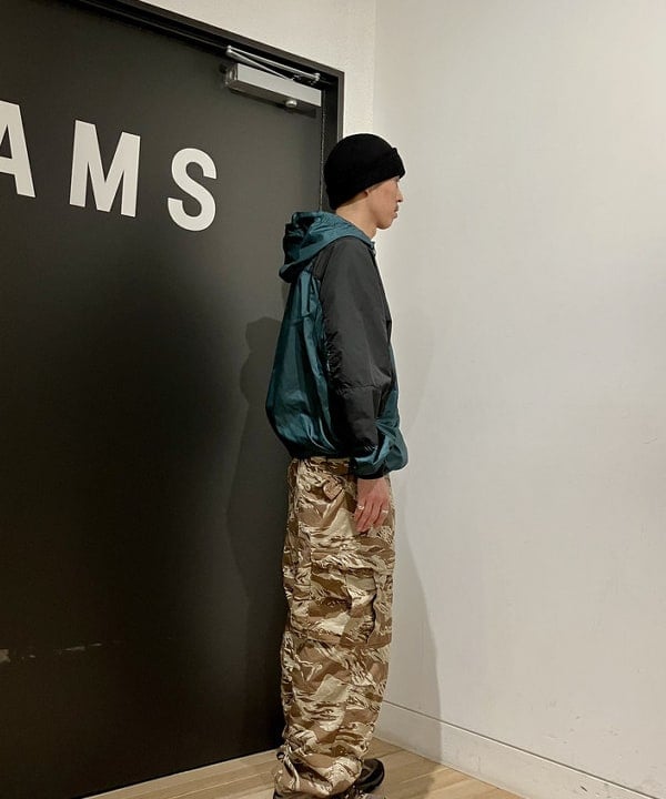 西村 光平さんの「BEAMS WOMEN｜」を使ったコーディネート