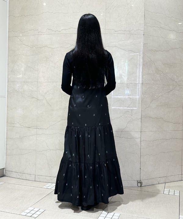 カワライさんの「BEAMS WOMEN｜」を使ったコーディネート