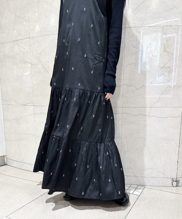 カワライさんの「BEAMS WOMEN｜」を使ったコーディネート