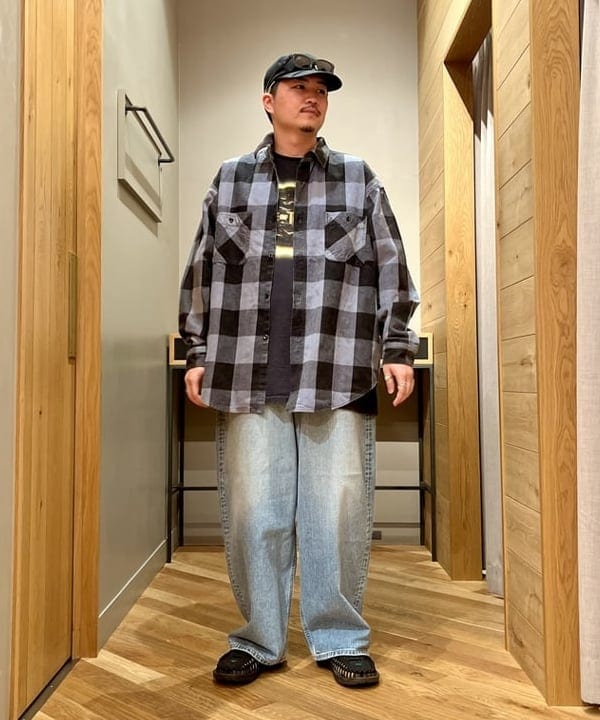 新里 京介さんの「BEAMS WOMEN｜」を使ったコーディネート