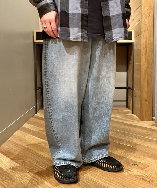 新里 京介さんの「BEAMS WOMEN｜」を使ったコーディネート