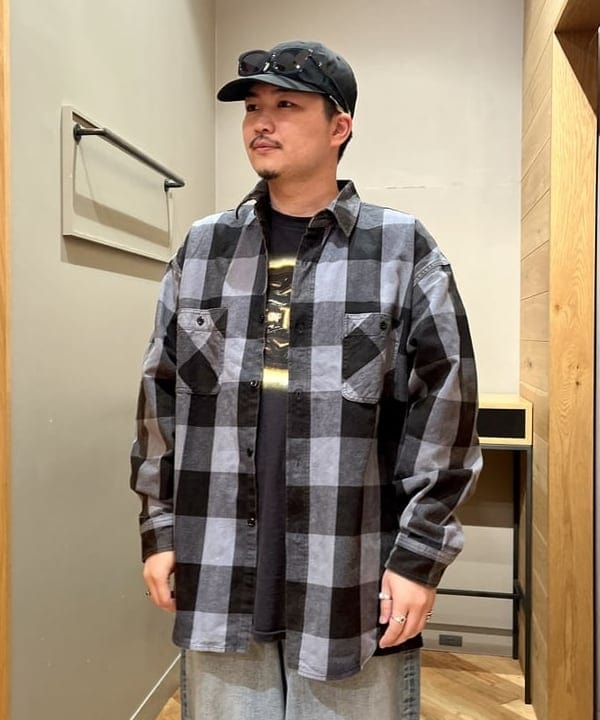 新里 京介さんの「BEAMS WOMEN｜」を使ったコーディネート