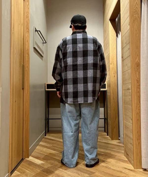 新里 京介さんの「BEAMS WOMEN｜」を使ったコーディネート