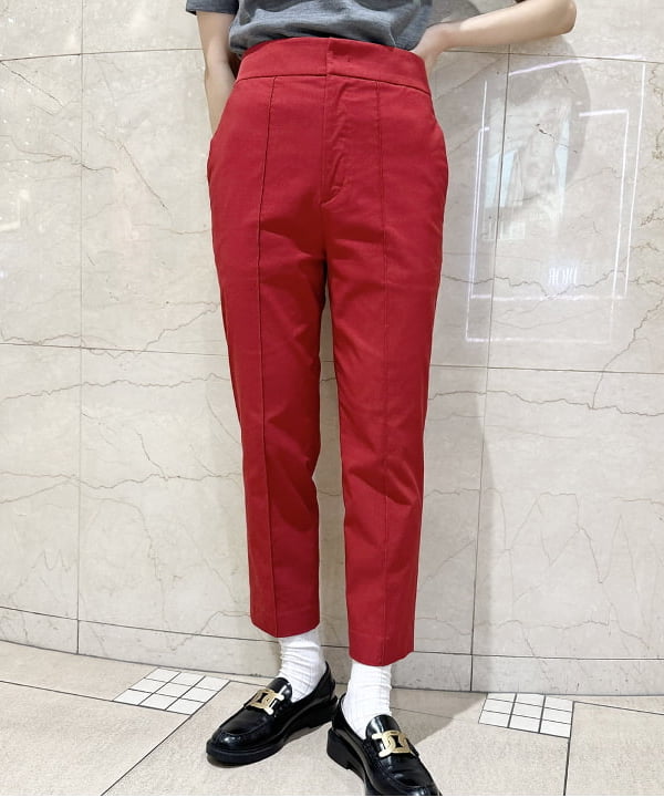 カワライさんの「BEAMS WOMEN｜」を使ったコーディネート