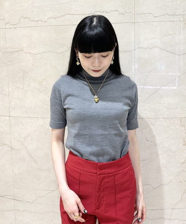 カワライさんの「BEAMS WOMEN｜」を使ったコーディネート