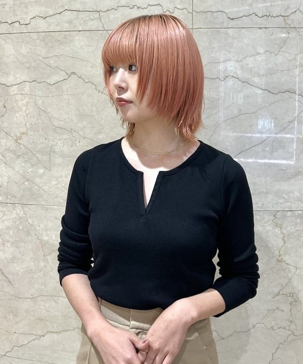 篠崎 香月さんの「BEAMS WOMEN｜」を使ったコーディネート