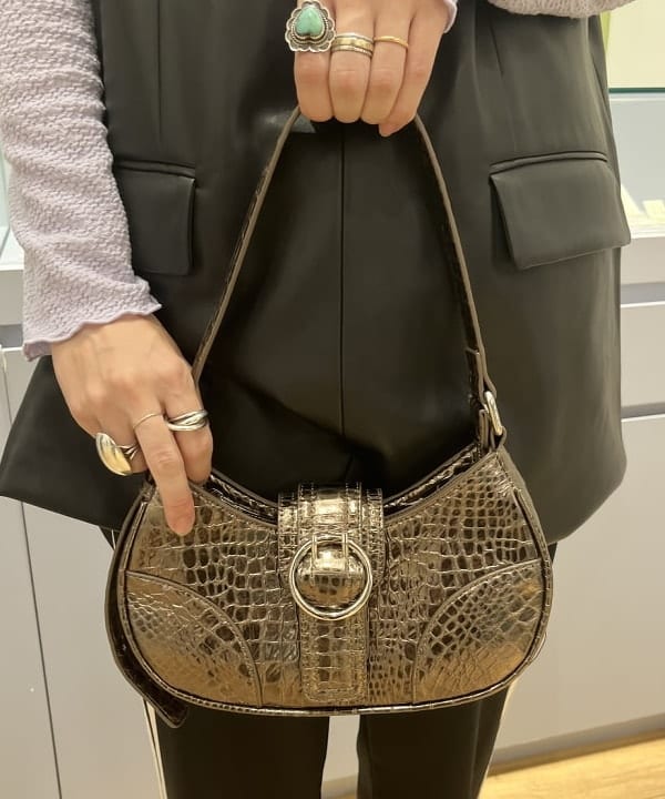 中條 和未さんの「BEAMS WOMEN｜」を使ったコーディネート