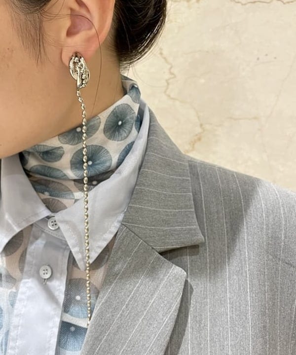 ハルキ　モモナさんの「BEAMS WOMEN｜」を使ったコーディネート