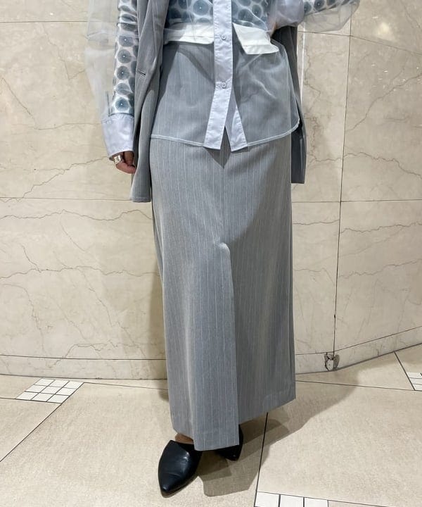 ハルキ　モモナさんの「BEAMS WOMEN｜」を使ったコーディネート