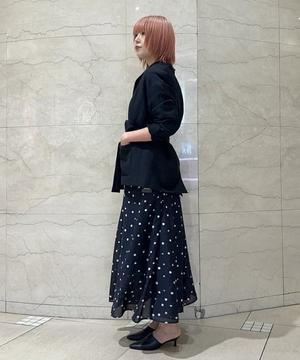 篠崎 香月さんの「BEAMS WOMEN｜」を使ったコーディネート