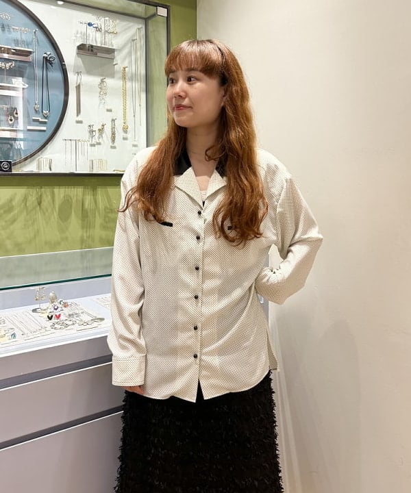 渡邊 舞さんの「BEAMS WOMEN｜」を使ったコーディネート
