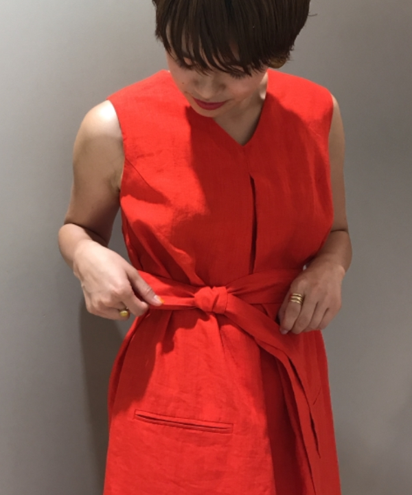 harukaさんの「BEAMS WOMEN｜」を使ったコーディネート