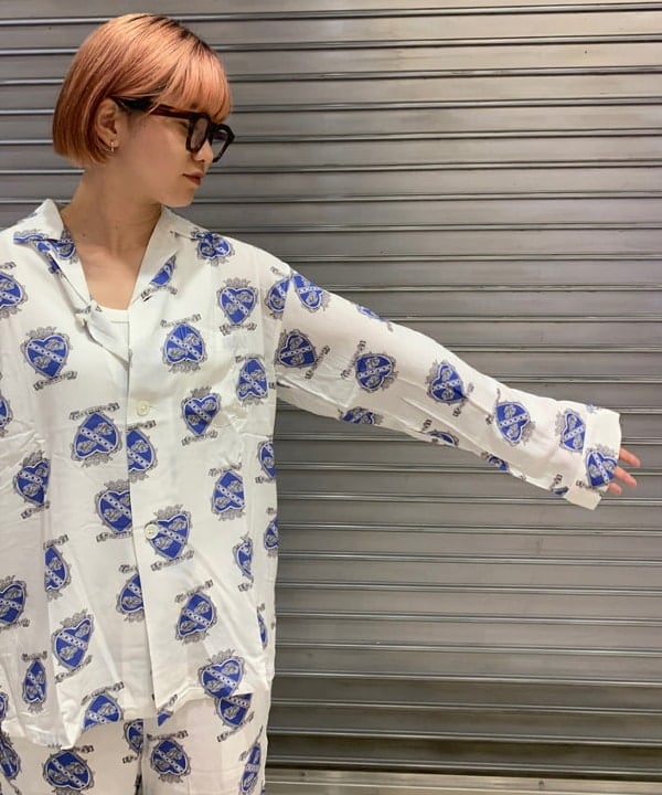 前田 優衣さんの「BEAMS WOMEN｜」を使ったコーディネート