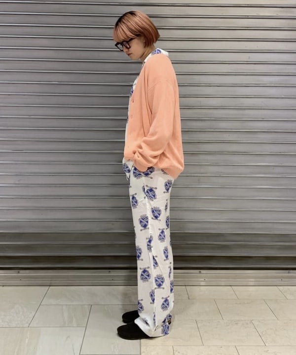 前田 優衣さんの「BEAMS WOMEN｜」を使ったコーディネート