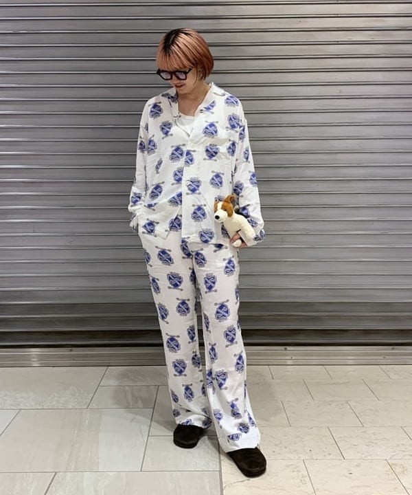 前田 優衣さんの「BEAMS WOMEN｜」を使ったコーディネート