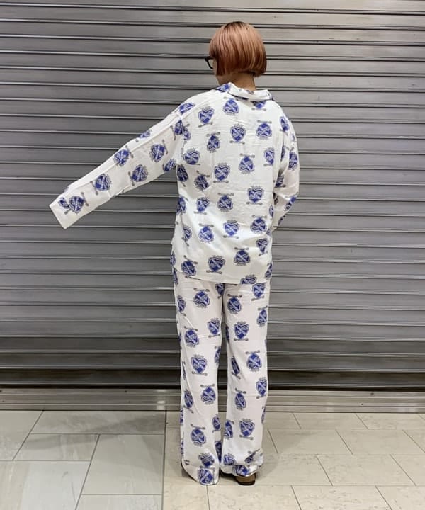 前田 優衣さんの「BEAMS WOMEN｜」を使ったコーディネート