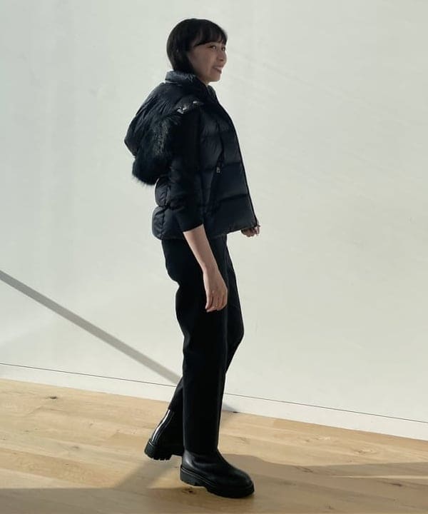 cammyさんの「BEAMS WOMEN｜」を使ったコーディネート