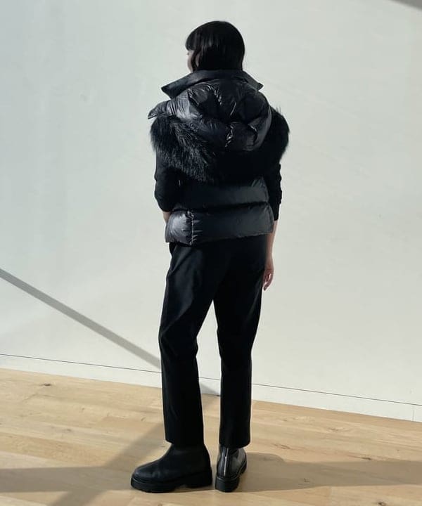 cammyさんの「BEAMS WOMEN｜」を使ったコーディネート