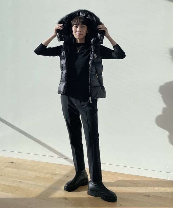 cammyさんの「BEAMS WOMEN｜」を使ったコーディネート