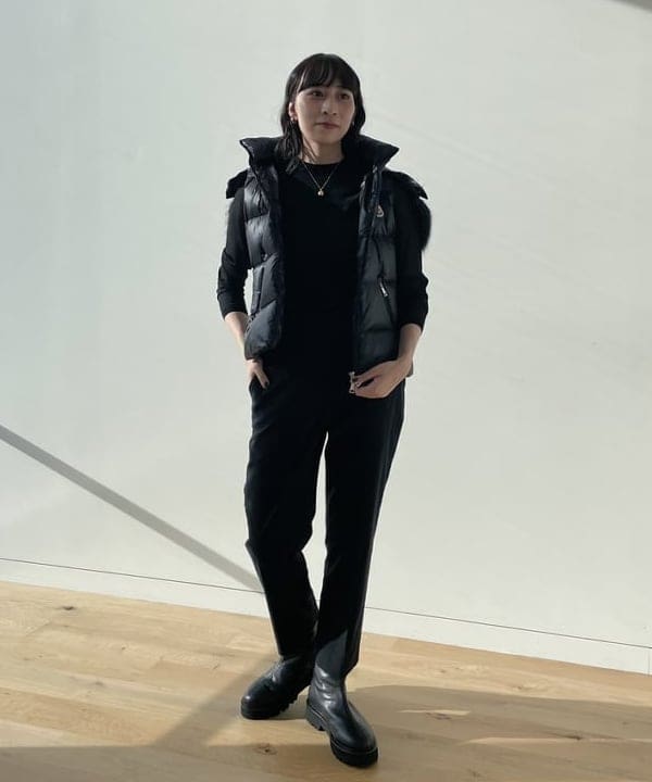 cammyさんの「BEAMS WOMEN｜」を使ったコーディネート